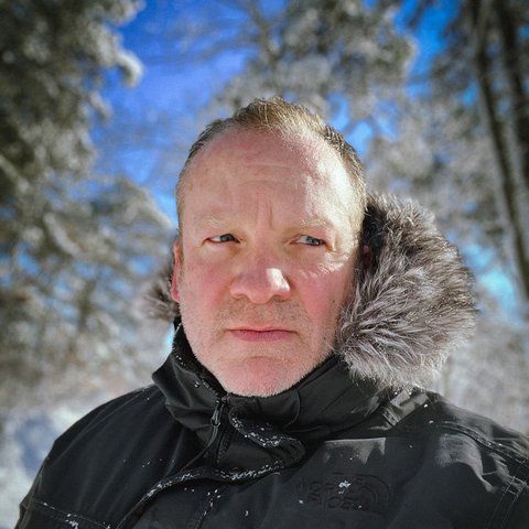 Erik Dasque
